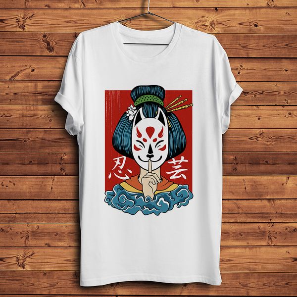japan vintage style samurai geisha cool homme summer short sleeve white casual tshirt streetwear sport hooded sweatshirt hoodie men t shirt
japan vintage style samurai geisha cool homme summer short sleeve white casual tshirt streetwear sport hooded sweatshirt hoodie men t shirt