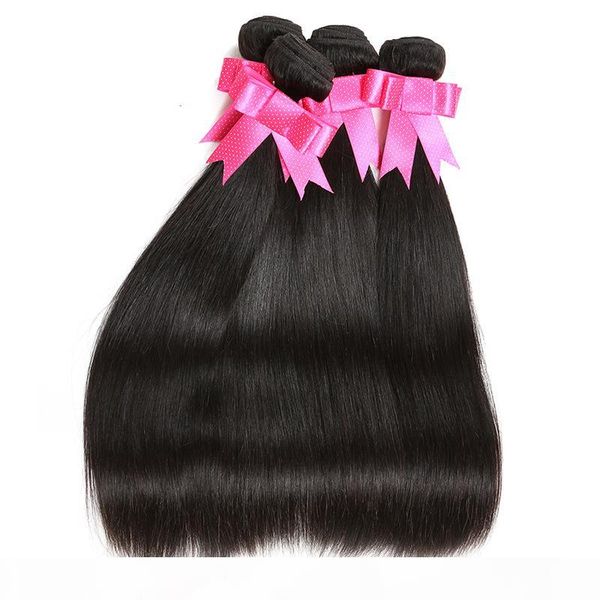 grade 8a brazilian straight virgin hair 4 bundles 100% unprocessed brazilian human hair weaves extension silky straight natural color, Black
grade 8a brazilian straight virgin hair 4 bundles 100% unprocessed brazilian human hair weaves extension silky straight natural color, Black