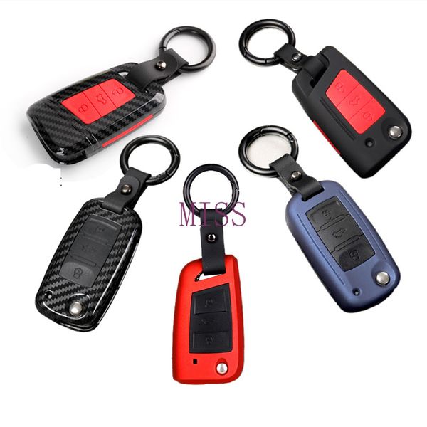 carbon fiber matte car key cover remote fob holder case shell for volkswagen vw jetta golf polo passat tiguan accessories
carbon fiber matte car key cover remote fob holder case shell for volkswagen vw jetta golf polo passat tiguan accessories