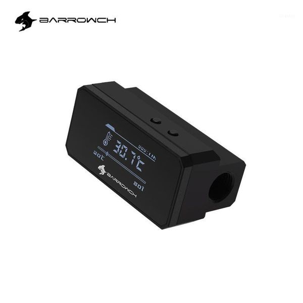 fans & coolings fbft04 barrowch black silver high water temperature buzzing warning equipment sensor alarm,computer protector1
fans & coolings fbft04 barrowch black silver high water temperature buzzing warning equipment sensor alarm,computer protector1