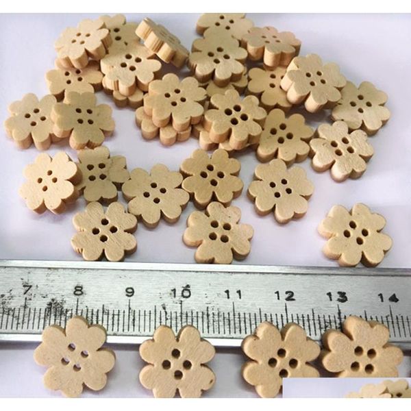 100-pack wooden sunflower buttons cufflinks clothing button laser flower button kids clothing decoration, qylkrx lipper
100-pack wooden sunflower buttons cufflinks clothing button laser flower button kids clothing decoration, qylkrx lipper