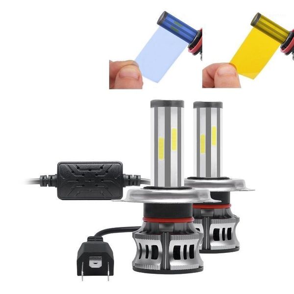 2pcs car headlight 6-side lamp h7 led bulbs h4 led h7 headlamps kit 9005 3 9006 4 for auto 12v lamp1
2pcs car headlight 6-side lamp h7 led bulbs h4 led h7 headlamps kit 9005 3 9006 4 for auto 12v lamp1