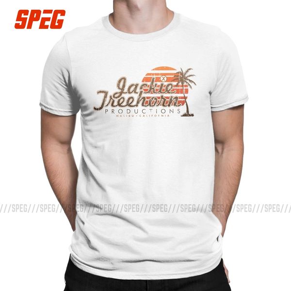 sport men's jackie treehorn productions the big lebowski t shirt 100% cotton clothing casual short sleeve tees print t-shirt plus size
sport men's jackie treehorn productions the big lebowski t shirt 100% cotton clothing casual short sleeve tees print t-shirt plus size