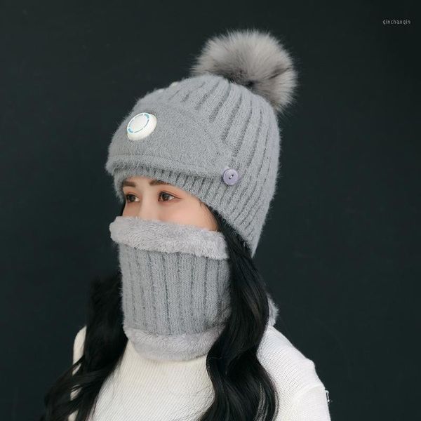 selling 3 in 1 knitted scarf hat face mask set with breathing winter warm soft for women outdoor1, Black;white
selling 3 in 1 knitted scarf hat face mask set with breathing winter warm soft for women outdoor1, Black;white