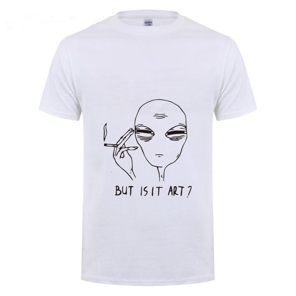спорт миднайт стар чужеродные курильщик, но это искусство смешные t-shirt мужчины женщины лето o шеи повседневный хлопок футболка graphic t
спорт миднайт стар чужеродные курильщик, но это искусство смешные t-shirt мужчины женщины лето o шеи повседневный хлопок футболка graphic t