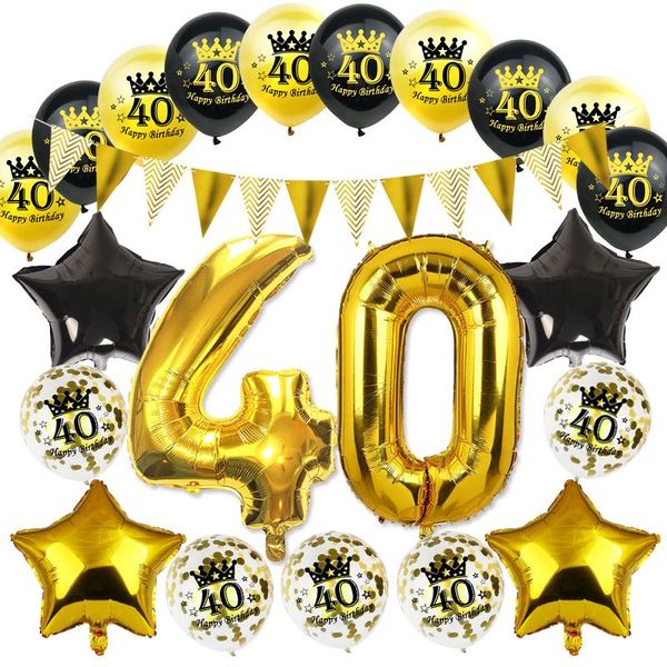 amawill 30 40 пятидесятых years old фольга количество шаров родители с днем рождения party взрослые день рождения баннер black gold party su
amawill 30 40 пятидесятых years old фольга количество шаров родители с днем рождения party взрослые день рождения баннер black gold party su