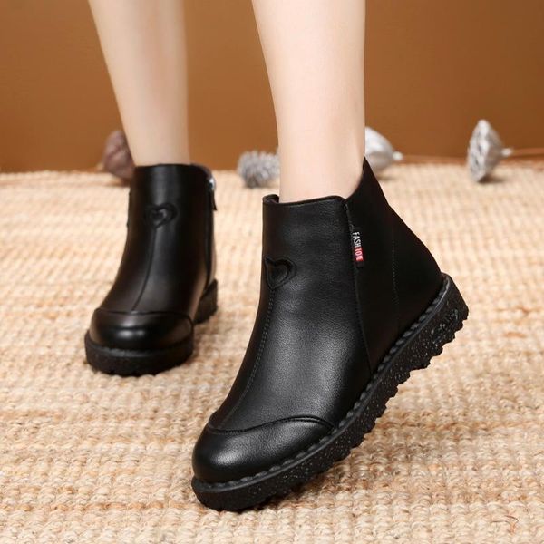 2020 new fashion women ankle oxford boots spring western rain shoes woman super cool low heels female platform boot 786, Black
2020 new fashion women ankle oxford boots spring western rain shoes woman super cool low heels female platform boot 786, Black