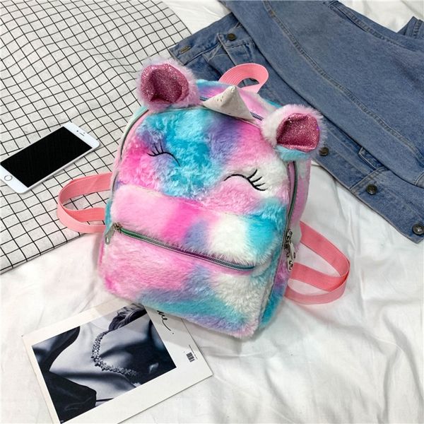 bwqcm women's bag autumn winter 2019 cuteplush colorful children's backpack women's autumn bag cuteplush 2019 new winter new
bwqcm women's bag autumn winter 2019 cuteplush colorful children's backpack women's autumn bag cuteplush 2019 new winter new