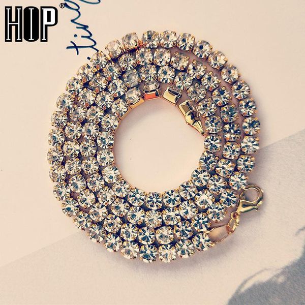 hip hop 5mm 60cm bling iced out alloy rhinestone tennis chain charm long link chain necklace for men jewelry, Silver
hip hop 5mm 60cm bling iced out alloy rhinestone tennis chain charm long link chain necklace for men jewelry, Silver