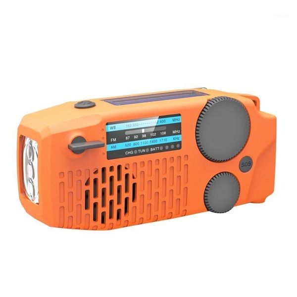 emergency solar hand crank portable radio, noaa weather radio emergency with am/fm, led , reading lamp1
emergency solar hand crank portable radio, noaa weather radio emergency with am/fm, led , reading lamp1