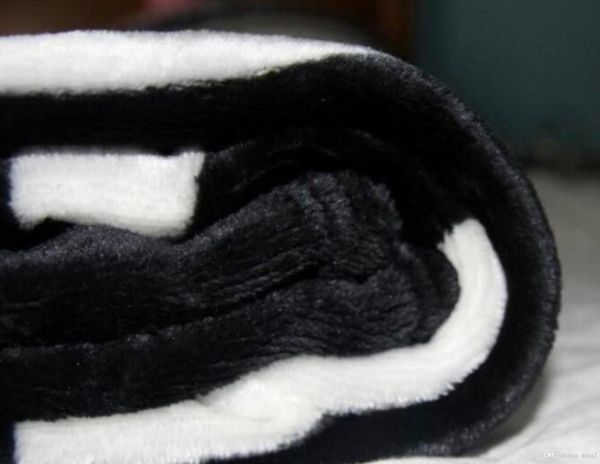 130x150cm soft black designer pile blanket manta fleece throws sofa bed plane travel plaids towel blanket luxury vip gift for kid adult
130x150cm soft black designer pile blanket manta fleece throws sofa bed plane travel plaids towel blanket luxury vip gift for kid adult