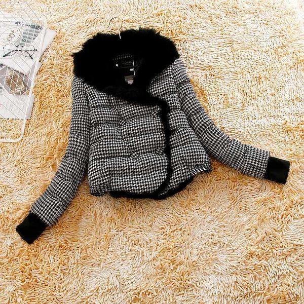 parka winter jacket women collar leopard down cotton coat short puffer korean fur parkas mujer 2020 j49221, Black
parka winter jacket women collar leopard down cotton coat short puffer korean fur parkas mujer 2020 j49221, Black