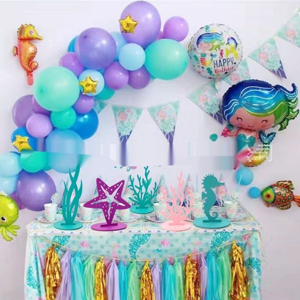 rskfi flamingo mermaid decoration summer party zc2em table display pineapple and pineapple kindergarten window children's room layout f
rskfi flamingo mermaid decoration summer party zc2em table display pineapple and pineapple kindergarten window children's room layout f