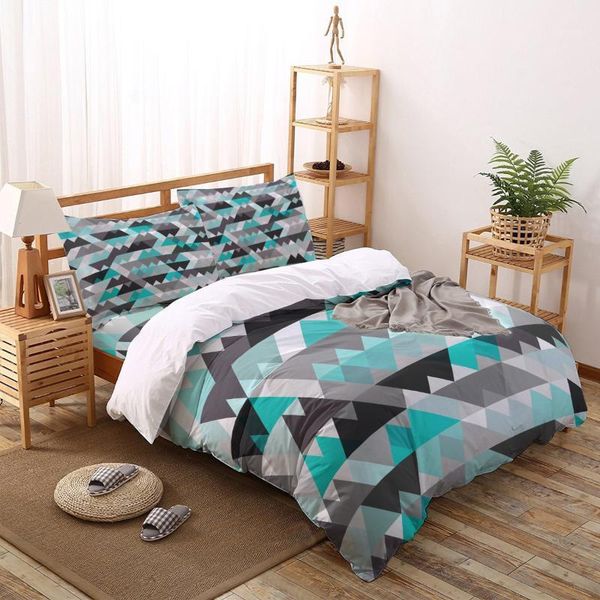 triangle geometric figure art design printed duvet cover set 4 piece bedding set home textile customizable1
triangle geometric figure art design printed duvet cover set 4 piece bedding set home textile customizable1
