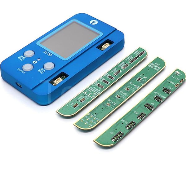 jc v1s for 7-11promax psensitive original color touch baseband logic almighty battery fingerprint programmer
jc v1s for 7-11promax psensitive original color touch baseband logic almighty battery fingerprint programmer