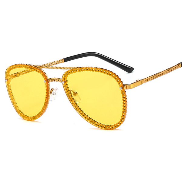 2020 men's and women's sun glasses fashionable star goggles large frame sunglasses glasses female male adornment uv400 summer, White;black
2020 men's and women's sun glasses fashionable star goggles large frame sunglasses glasses female male adornment uv400 summer, White;black