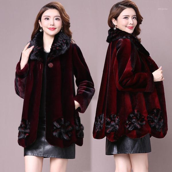 2020 new autumn winter female thick warm button faux fur loose coat lady soft square collar fake plush fur jacket outerwear z181, Black
2020 new autumn winter female thick warm button faux fur loose coat lady soft square collar fake plush fur jacket outerwear z181, Black
