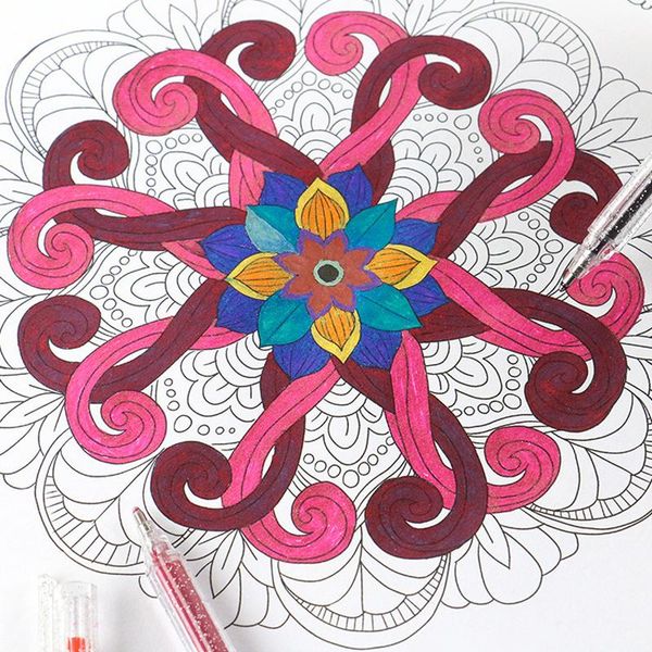 8 шт. set color talelicter pen bling bling bling glitter color marker pens drawing scrapbook альбом инструменты diy канцтовары школа хрма h, Black;red
8 шт. set color talelicter pen bling bling bling glitter color marker pens drawing scrapbook альбом инструменты diy канцтовары школа хрма h, Black;red