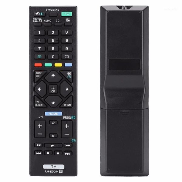 remote controlers vlife control replacement for sony rm-ed054 smart led lcd 3d tv television controller1
remote controlers vlife control replacement for sony rm-ed054 smart led lcd 3d tv television controller1