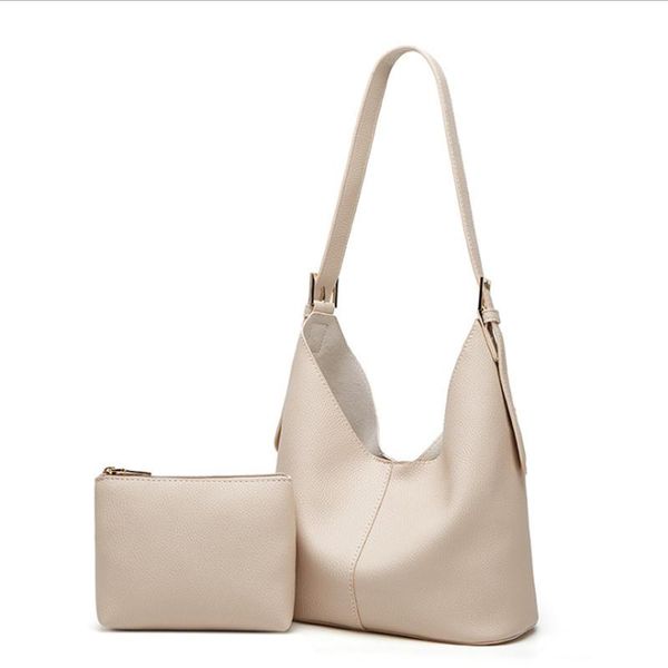 shoulder bags fashion 2 set women underarm bag purses and handbags leather large capacity crossbody messenger
shoulder bags fashion 2 set women underarm bag purses and handbags leather large capacity crossbody messenger