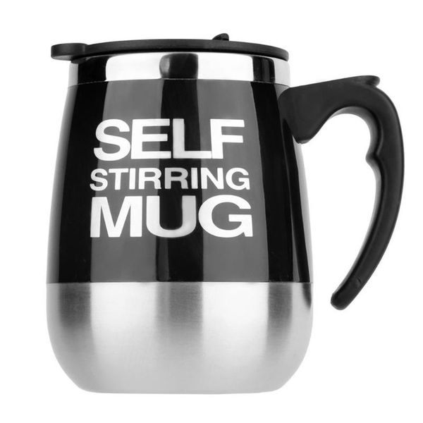 450ml stainless steel self stirring mug auto mixing drink coffee cup home automatic electric coffee cups
450ml stainless steel self stirring mug auto mixing drink coffee cup home automatic electric coffee cups