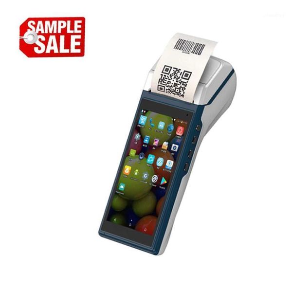 smart android7.1 mobile terminal with 4g nfc rfid reader scanner and 58mm bluetooth thermal printer1
smart android7.1 mobile terminal with 4g nfc rfid reader scanner and 58mm bluetooth thermal printer1