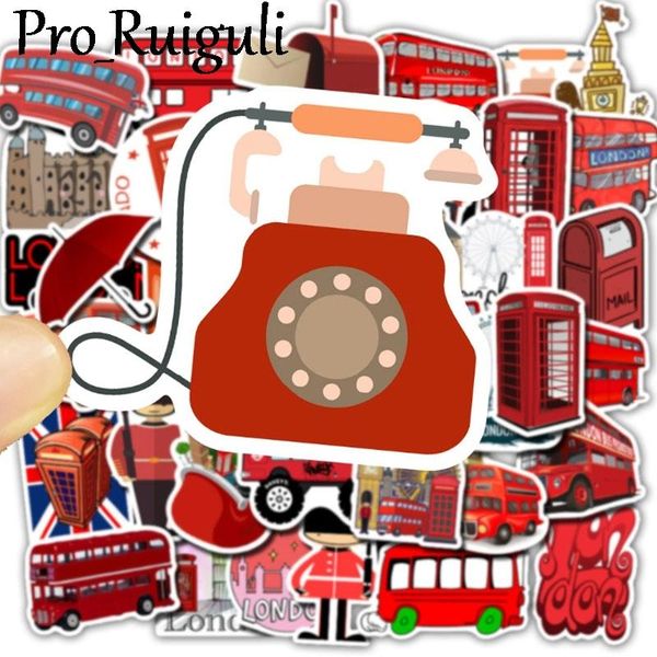 50pcs england bus style children stickers skateboard guitar suitcase girls waterproof scrapbooking sticker kids graffiti toys bbypot
50pcs england bus style children stickers skateboard guitar suitcase girls waterproof scrapbooking sticker kids graffiti toys bbypot