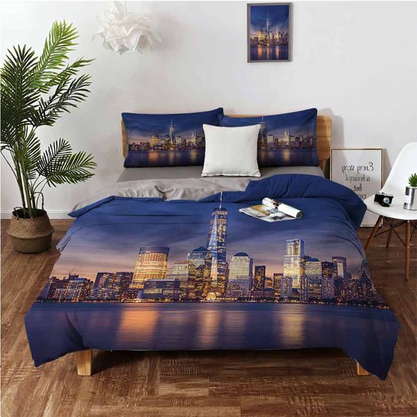 new york city manhattan после sunset view изображение с горизонт отражение реки riverbedding 3-х частей набор
new york city manhattan после sunset view изображение с горизонт отражение реки riverbedding 3-х частей набор