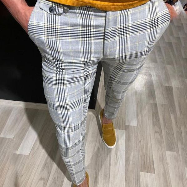 trendy mens joggers slim fits sweatpants gym suit sport gym skinny office casual pants trousers skinny trousers 201027, Black
trendy mens joggers slim fits sweatpants gym suit sport gym skinny office casual pants trousers skinny trousers 201027, Black