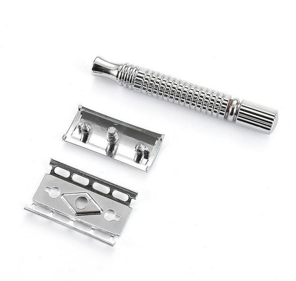 shaver double-sided razor blade holder men's old fashioned razor real metal double-layer razor rack t-shaped sil jllytj ladyshome
shaver double-sided razor blade holder men's old fashioned razor real metal double-layer razor rack t-shaped sil jllytj ladyshome