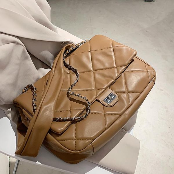 winter large shoulder bag women travel bags leather pu quailty bag female luxury handbags women bags designer sac a main femme
winter large shoulder bag women travel bags leather pu quailty bag female luxury handbags women bags designer sac a main femme