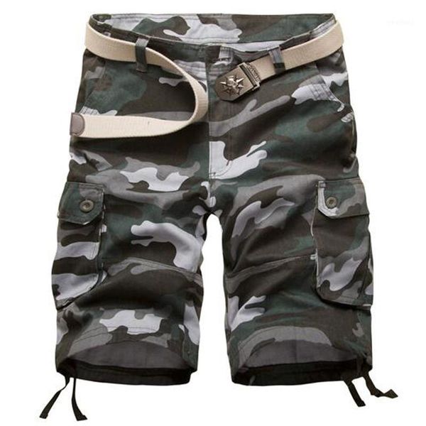 men's shorts mens cargo casual cotton camouflage short camo bermuda homme summer size 29-42(no belt)1, White;black
men's shorts mens cargo casual cotton camouflage short camo bermuda homme summer size 29-42(no belt)1, White;black