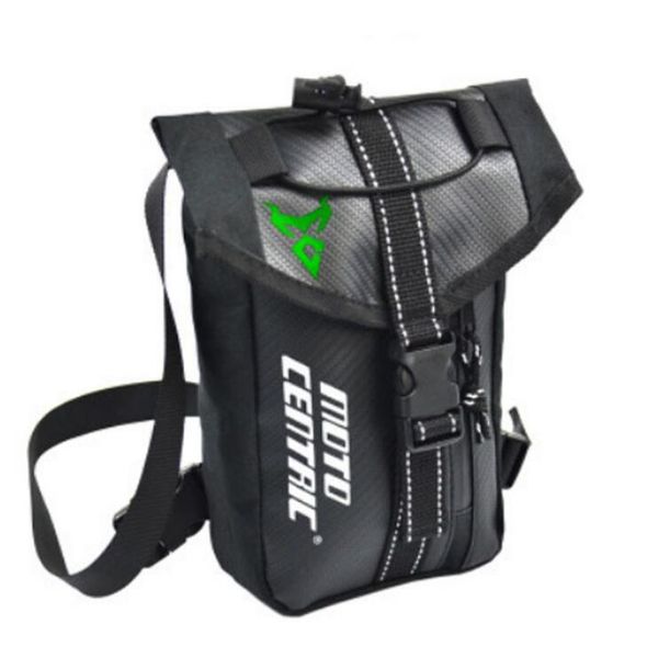 2021 fashion new motorcycle riding leg bag waterproof waist leg bag leisure sports waist bag locomotive
2021 fashion new motorcycle riding leg bag waterproof waist leg bag leisure sports waist bag locomotive