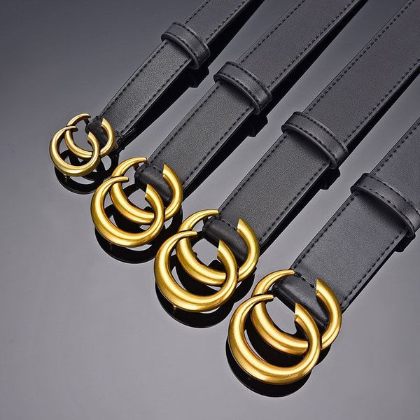 new 2020 belt letter model 2cm 3cm 3.5cm 4cm big gold buckle leather belt for men and women new men's belt for free, Black;brown
new 2020 belt letter model 2cm 3cm 3.5cm 4cm big gold buckle leather belt for men and women new men's belt for free, Black;brown