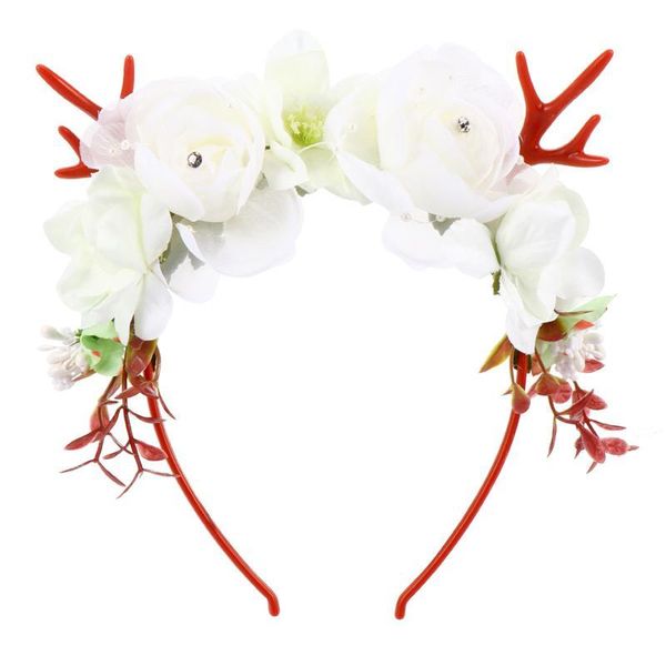 halloween hair hoop antlers flower hair bands flower party decoration headpiece halloween christmas antler headband
halloween hair hoop antlers flower hair bands flower party decoration headpiece halloween christmas antler headband