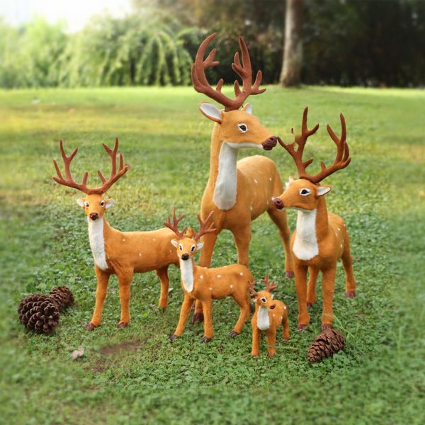 wbtdz kaicheng simulation decoration layout new accessoriesprop ornamentsflannel elk christmas deer home shopping mall simulation christmas
wbtdz kaicheng simulation decoration layout new accessoriesprop ornamentsflannel elk christmas deer home shopping mall simulation christmas