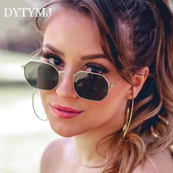 sunglasses dytymj metal small women retro frame polygon brand designer glasses for men gafas de sol mujer, White;black
sunglasses dytymj metal small women retro frame polygon brand designer glasses for men gafas de sol mujer, White;black