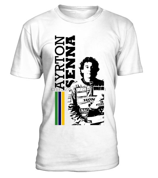 ayrton senna brazil w clothes popular crewneck 100% cotton summer cotton t s hoodie designers t shirts sweatshirt
ayrton senna brazil w clothes popular crewneck 100% cotton summer cotton t s hoodie designers t shirts sweatshirt