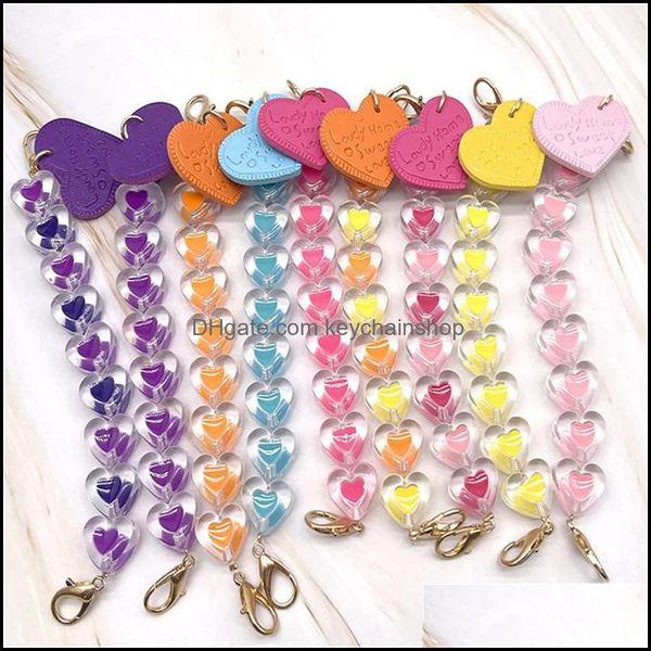 keychains fashion accessories love cellphone lanyard phone charm acrylic drop bracelet key chain holder bead hanging rope bracelets jewelry, Silver
keychains fashion accessories love cellphone lanyard phone charm acrylic drop bracelet key chain holder bead hanging rope bracelets jewelry, Silver