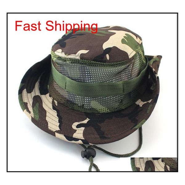 outdoor sport camouflage caps fisherman hat fishing hats hiking traving mesh sunhat fashion fishing beach sun hats 5mxjt, Black;white
outdoor sport camouflage caps fisherman hat fishing hats hiking traving mesh sunhat fashion fishing beach sun hats 5mxjt, Black;white