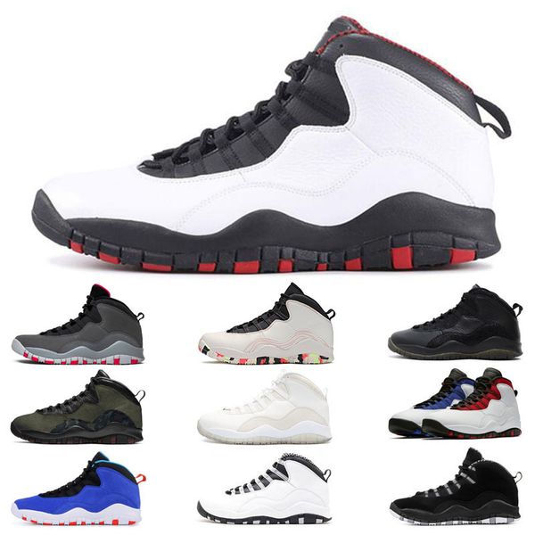 cement steel grey 10 10s basketball shoes for mens seattle westbrook chicago mens fashion shoes sports sneaker trainer 7-13, White;red
cement steel grey 10 10s basketball shoes for mens seattle westbrook chicago mens fashion shoes sports sneaker trainer 7-13, White;red