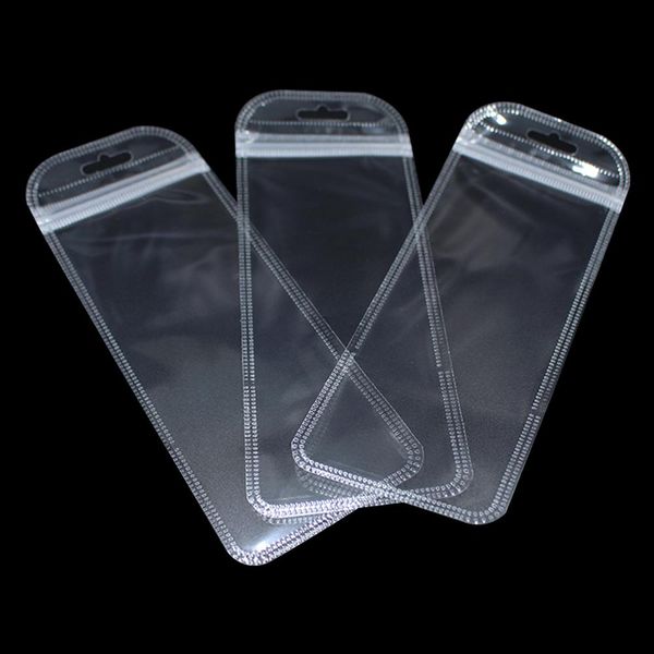100pcs 8.5x18.5cm transparent plastic zip lock packaging bag with hang hole data line craft retail self seal zipper storage bag h bbyjku
100pcs 8.5x18.5cm transparent plastic zip lock packaging bag with hang hole data line craft retail self seal zipper storage bag h bbyjku