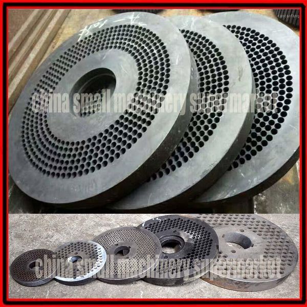 factory price chicken feed pellet machine duck pellet making machine animal feed mold for all model1
factory price chicken feed pellet machine duck pellet making machine animal feed mold for all model1