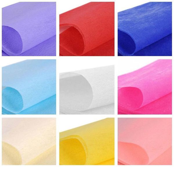 38sheets/lot solid color 50x50cm tissue paper wrapping fiber texture floral wraps diy flower packing paper wrapping pa jllval
38sheets/lot solid color 50x50cm tissue paper wrapping fiber texture floral wraps diy flower packing paper wrapping pa jllval
