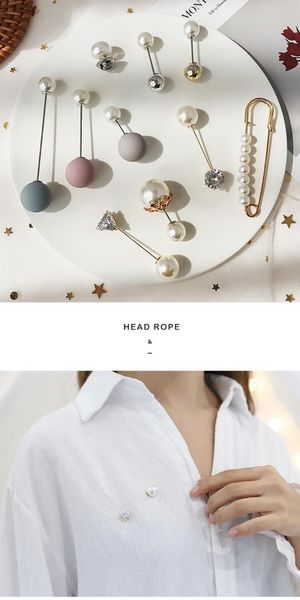 hair accessories dhl 200set 3/4/5/6pc/set fashion female all-match imitation pearl /crystal double simulated brooch clothes pin, Slivery;white
hair accessories dhl 200set 3/4/5/6pc/set fashion female all-match imitation pearl /crystal double simulated brooch clothes pin, Slivery;white