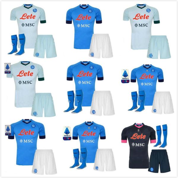 20 21 наполи футбол джерси naples футбол рубашка 2020 2021 koulibaly camiseta де fútbol insigne милик maillots h.lozano мертенс men, Black;yellow
20 21 наполи футбол джерси naples футбол рубашка 2020 2021 koulibaly camiseta де fútbol insigne милик maillots h.lozano мертенс men, Black;yellow