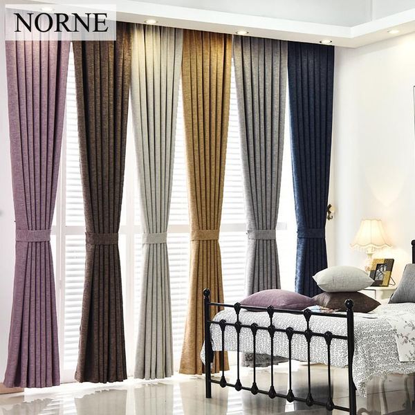 norne solid heavy blackout curtain 85% shading rate,thermal insulated privacy assured curtains window for bedroom living room1
norne solid heavy blackout curtain 85% shading rate,thermal insulated privacy assured curtains window for bedroom living room1