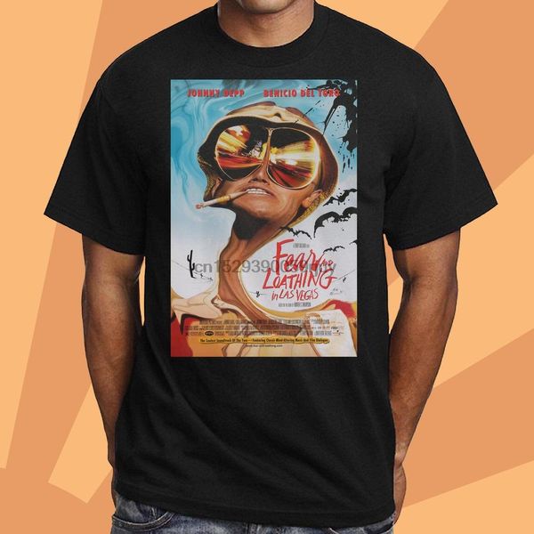 fear and loathing tee sport hooded sweatshirt hoodie