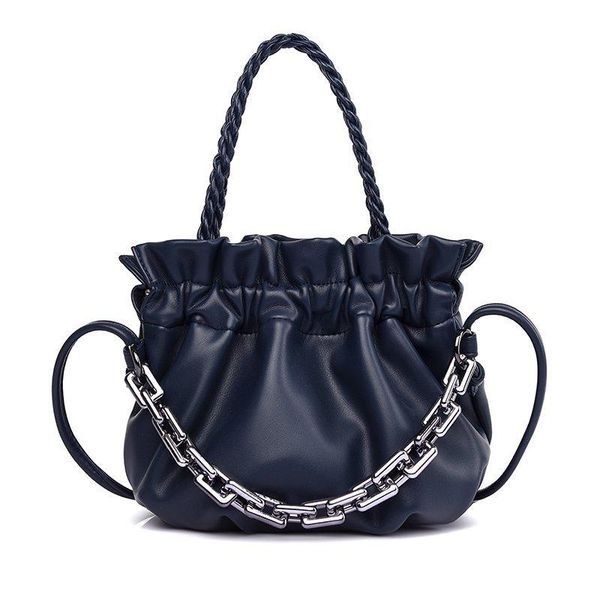 cross body 2021 fashion women pu leather shoulder bags brand designer ladies crossbody messenger bag with colorful chain bucket
cross body 2021 fashion women pu leather shoulder bags brand designer ladies crossbody messenger bag with colorful chain bucket