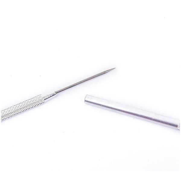 7 pin feather wire texture & pro needle pottery clay tools ceramics sculpting model jllgja
7 pin feather wire texture & pro needle pottery clay tools ceramics sculpting model jllgja